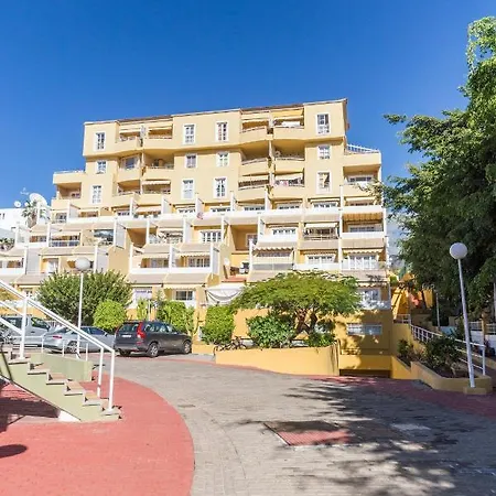 Apartment Orlando Tenerife Sur Mikey And Daisy Costa Adeje (Tenerife)