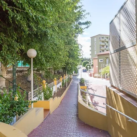 Apartment Orlando Tenerife Sur Mikey And Daisy Costa Adeje (Tenerife)