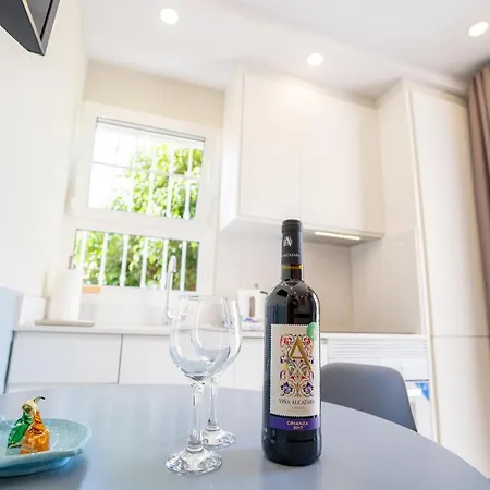Apartment Orlando Tenerife Sur Mikey And Daisy *