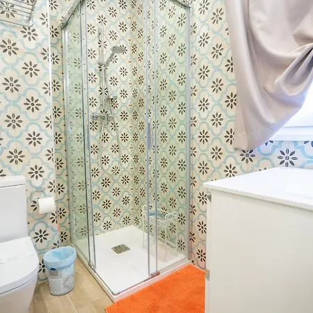 Apartment Orlando Tenerife Sur Mikey And Daisy Costa Adeje (Tenerife)