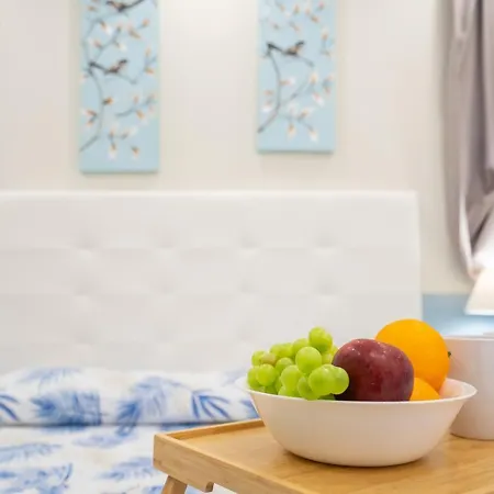 Apartment Orlando Tenerife Sur Mikey And Daisy Costa Adeje (Tenerife)