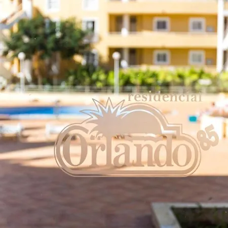 Orlando Tenerife Sur Mikey And Daisy *