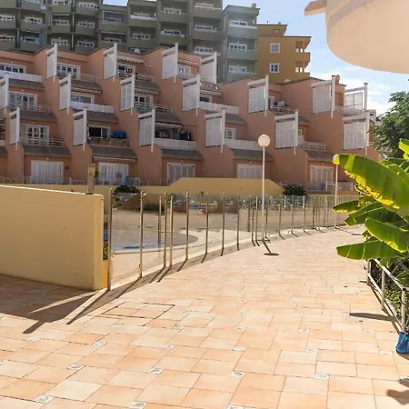 Orlando Tenerife Sur Mikey And Daisy Apartment