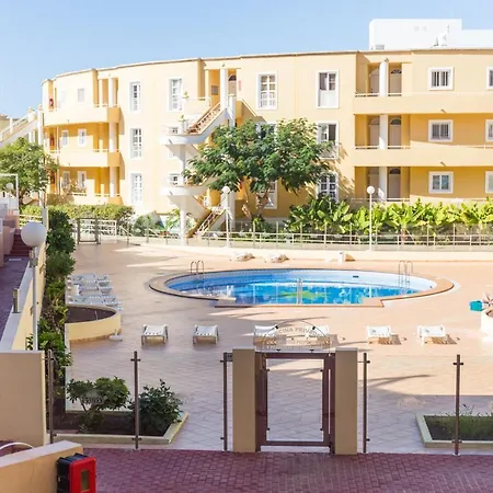 Apartment Orlando Tenerife Sur Mikey And Daisy *