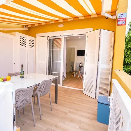Apartment Orlando Tenerife Sur Mikey And Daisy *