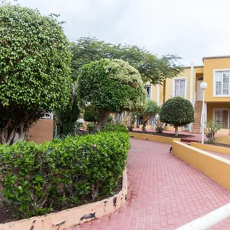 Apartment Orlando Tenerife Sur Mikey And Daisy *