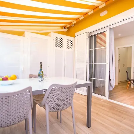 Apartment Orlando Tenerife Sur Mikey And Daisy Costa Adeje (Tenerife)