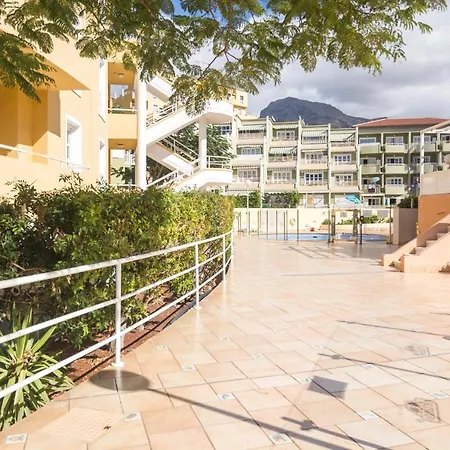 Apartment Orlando Tenerife Sur Mikey And Daisy *