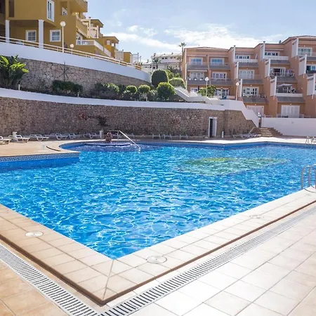 Orlando Tenerife Sur Mikey And Daisy Apartment *