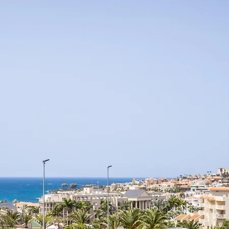 Orlando Tenerife Sur Mikey And Daisy Costa Adeje (Tenerife)