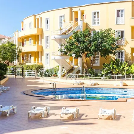 Apartment Orlando Tenerife Sur Mikey And Daisy Costa Adeje (Tenerife)