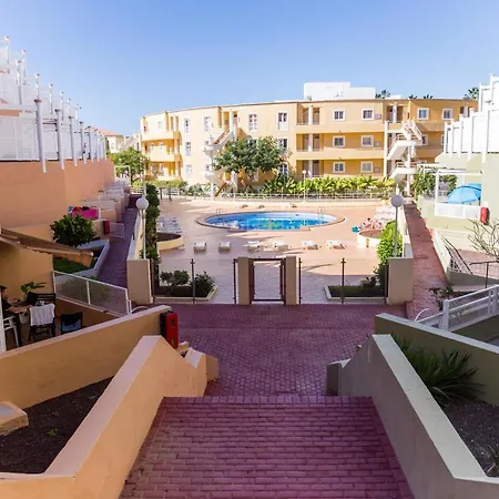 Apartment Orlando Tenerife Sur Mikey And Daisy Costa Adeje (Tenerife)