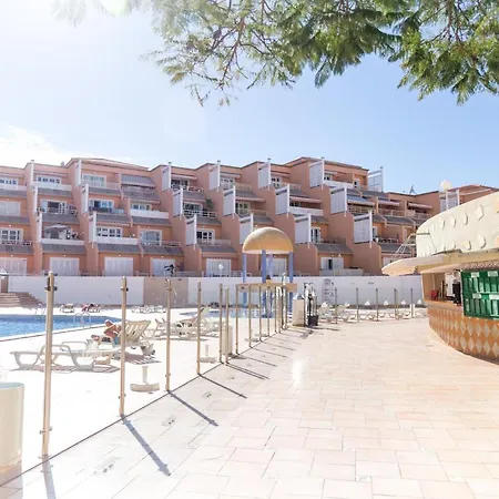 Apartment Orlando Tenerife Sur Mikey And Daisy *