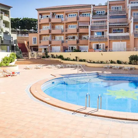 Apartment Orlando Tenerife Sur Mikey And Daisy Costa Adeje (Tenerife)
