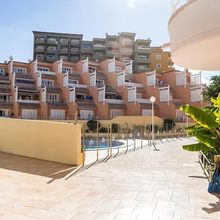 Apartment Orlando Tenerife Sur Mikey And Daisy *