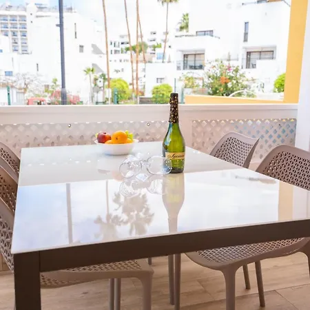 Apartment Orlando Tenerife Sur Mikey And Daisy