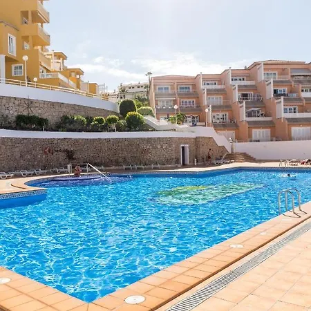 Orlando Tenerife Sur Mikey And Daisy Apartment Costa Adeje (Tenerife)